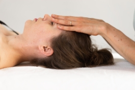 Cora Roloff Osteopathie