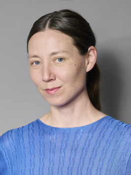 Cora Roloff Osteopathie