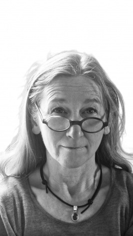 Cora Roloff Osteopathie