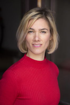 Cora Roloff Osteopathie