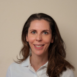 Cora Roloff Osteopathie